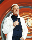 George Peppard Photo