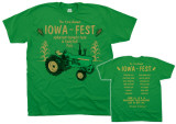 Iowa Fest T-Shirts