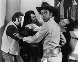 Blazing Saddles Photo