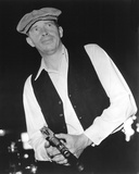 Warren Oates Photo