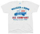Walker Ice Vêtements