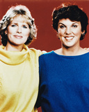 Cagney et Lacey Photographie