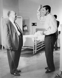 North by Northwest Photo