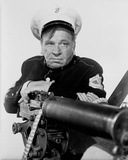 Salute to the Marines Photo