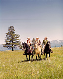 Bonanza Photo