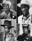 Blazing Saddles Photo