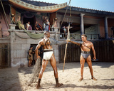 Spartacus Foto