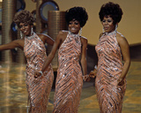 The Supremes Photo The Supremes Photo