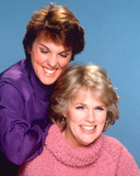 Cagney & Lacey Photo