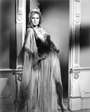 Ursula Andress Photographie