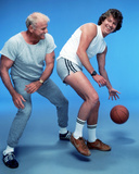 Hardcastle and McCormick Photo