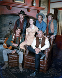 The Virginian Foto