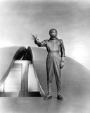 The Day the Earth Stood Still Photo
