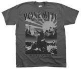 Yosemite T-Shirt