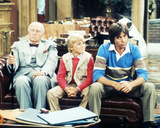 Silver Spoons Photo