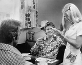 Thunderbolt and Lightfoot Foto