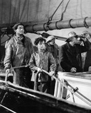 Captains Courageous Photo