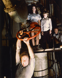 The Poseidon Adventure Photo