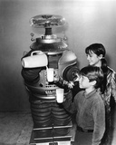 Perdidos en el espacio Fotografía