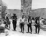 The Wild Bunch Foto