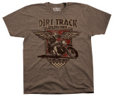 Dirt Track Demons T-Shirts