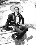 The Cisco Kid Foto