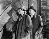 The Adventures of Sherlock Holmes Photo