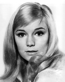 Yvette Mimieux Photo