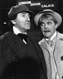 The Adventure of Sherlock Holmes' Smarter Brother Photo