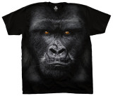 Majestic Gorilla Tshirts