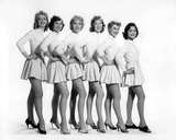 Blue Murder at St. Trinian's Photo