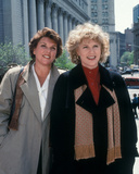 Cagney et Lacey Photographie