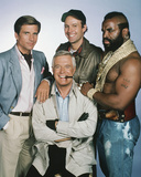 The A-Team Photo