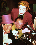 Batman Photo