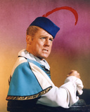 Van Johnson Photo