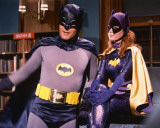 Batman Logo Foto
