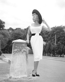 The Entertainer Photo