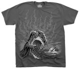 Ripcurl Grey Camisetas