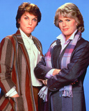 Cagney et Lacey Photographie