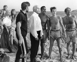 Mysterious Island Foto