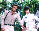 The Six Million Dollar Man Photo