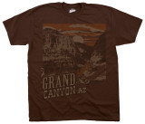 Grand Canyon - T-shirt