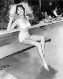 Vera Miles Photographie