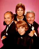 The Carol Burnett Show Fotografía The Carol Burnett Show Fotografía
