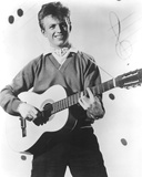 Tommy Steele Photo