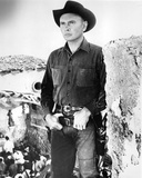 Yul Brynner Photo