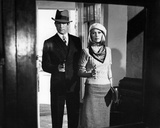 Bonnie y Clyde Fotografía