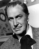 Vincent Price Photo