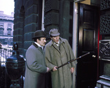 The Private Life of Sherlock Holmes Photo The Private Life of Sherlock Holmes Photo
