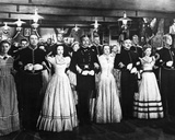 Fort Apache Photo